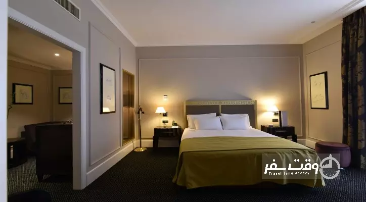 هتل رویال تولیپ گرند ایروان هتل رویال تولیپ گرند ایروان